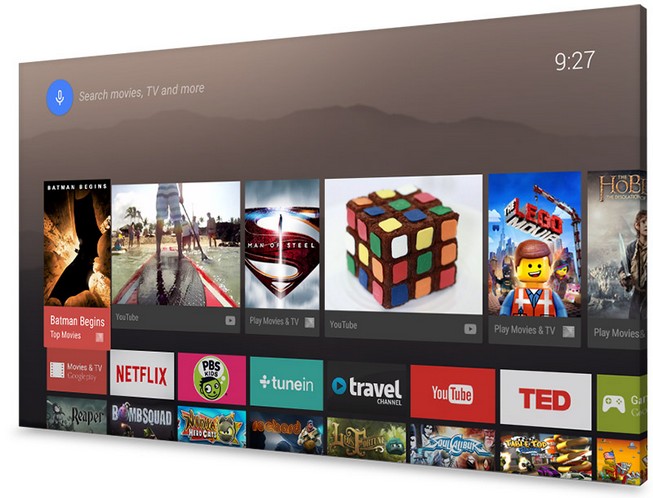 Monitor Touch 65"Easy Board + TV Smart
