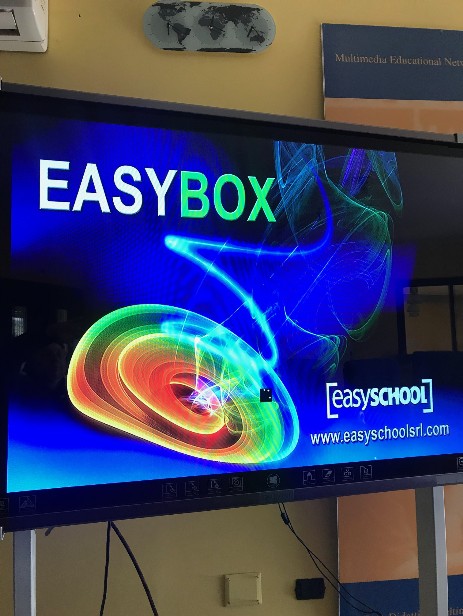 Mini PC EasyBox